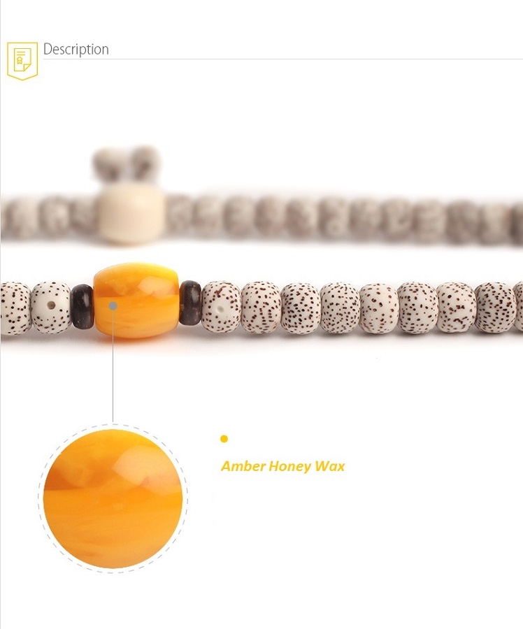 Buddhist Mala
